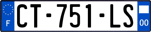 CT-751-LS