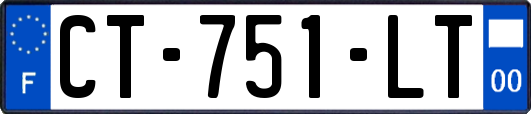 CT-751-LT