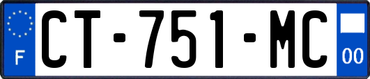 CT-751-MC