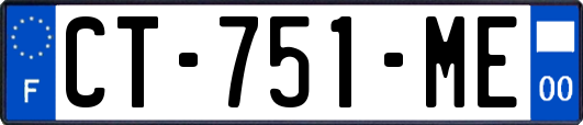 CT-751-ME