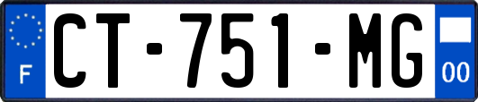 CT-751-MG