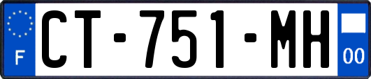 CT-751-MH