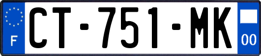 CT-751-MK