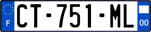 CT-751-ML