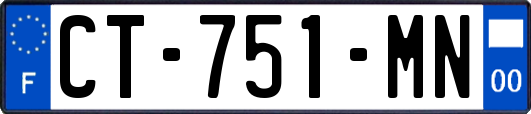 CT-751-MN