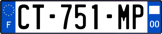 CT-751-MP