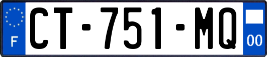 CT-751-MQ