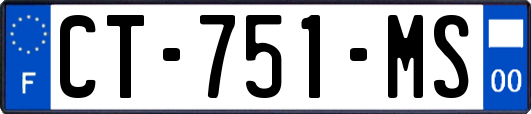 CT-751-MS