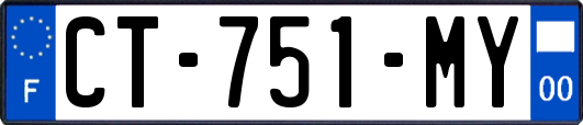 CT-751-MY
