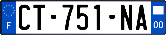 CT-751-NA