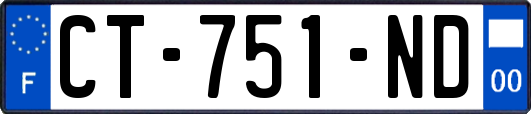 CT-751-ND