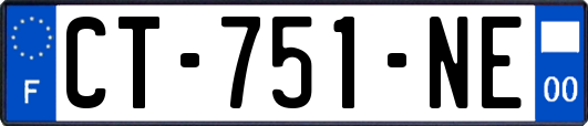 CT-751-NE
