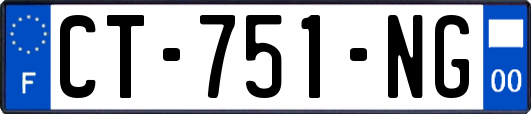 CT-751-NG