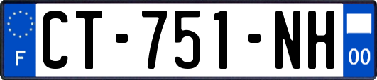 CT-751-NH
