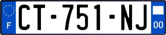 CT-751-NJ