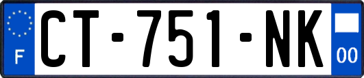 CT-751-NK