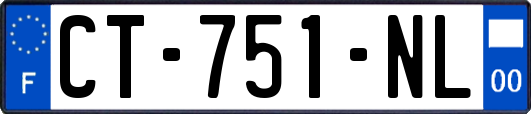 CT-751-NL