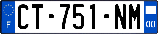 CT-751-NM