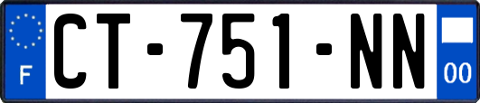 CT-751-NN