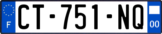 CT-751-NQ
