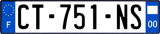 CT-751-NS