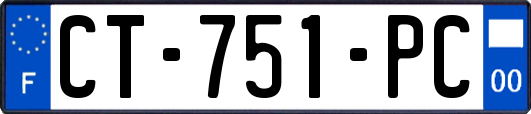CT-751-PC