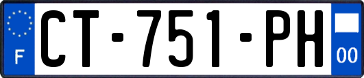 CT-751-PH