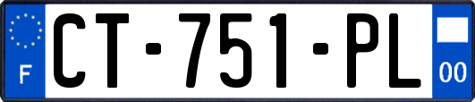 CT-751-PL