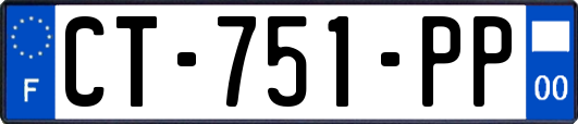CT-751-PP
