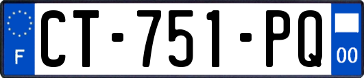 CT-751-PQ