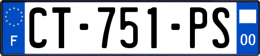 CT-751-PS
