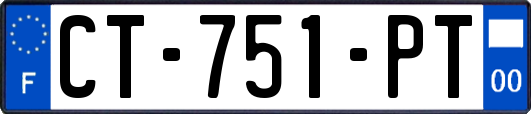 CT-751-PT