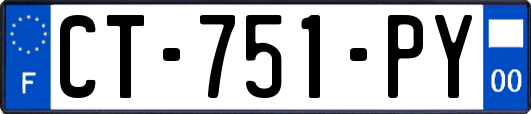 CT-751-PY