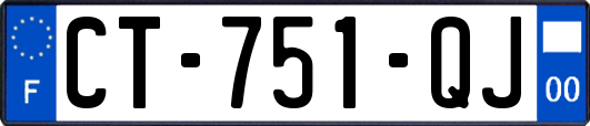 CT-751-QJ