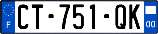 CT-751-QK