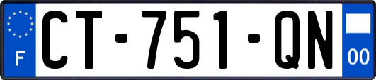 CT-751-QN