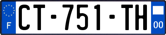 CT-751-TH