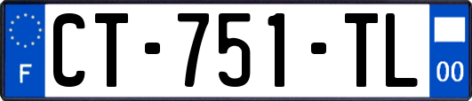 CT-751-TL