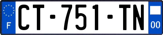 CT-751-TN