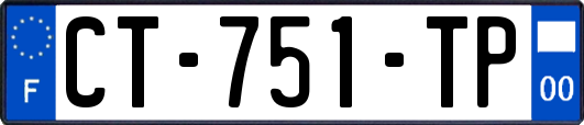 CT-751-TP