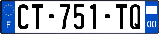 CT-751-TQ