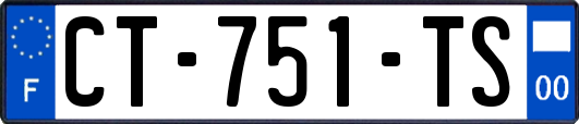 CT-751-TS