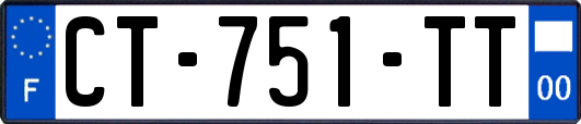 CT-751-TT