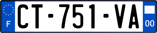 CT-751-VA