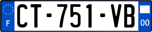 CT-751-VB