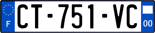CT-751-VC