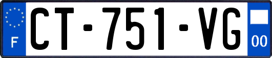 CT-751-VG