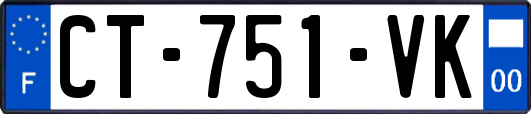 CT-751-VK