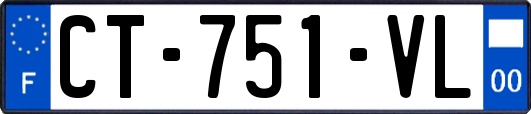CT-751-VL