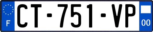 CT-751-VP